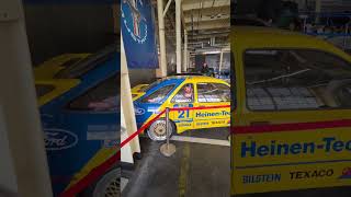 Ford heeft bijzondere sportauto's gebouwd - RS, ST, Ford GT - AutoRAI TV