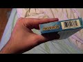 Opening To Half Baked 1998 VHS French Copy