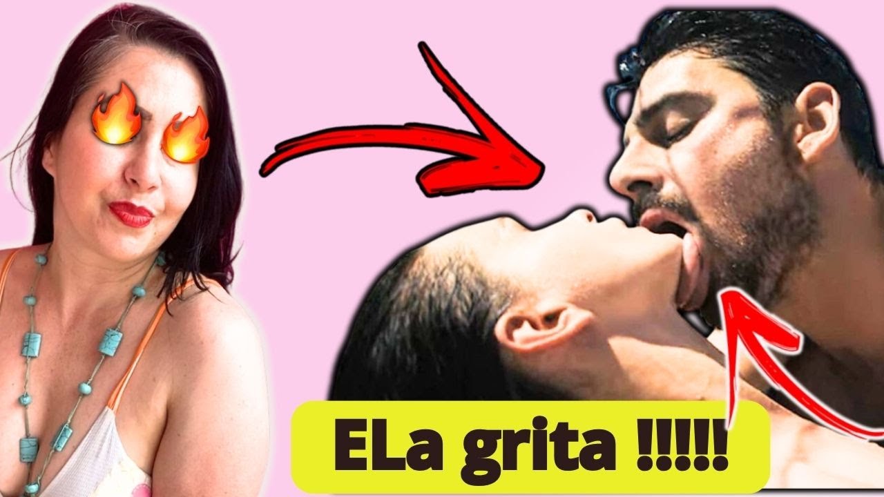 FAÇA ISSO ELA IRÁ "GRITAR" A NOITE INTEIRA!!