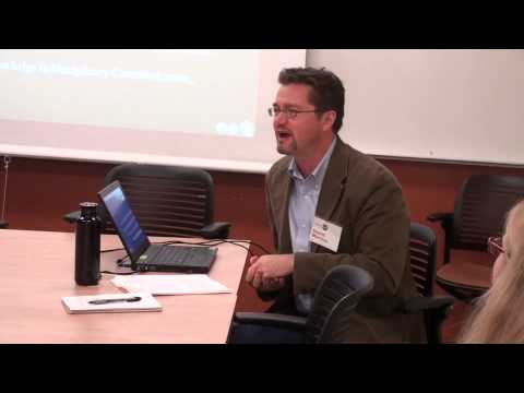 David Martins - The Future of Academic Authorship