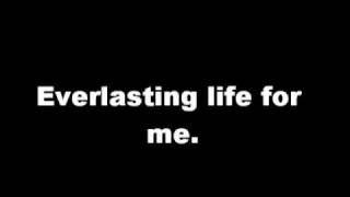 Megadeth - In my darkest hour (lyrics)