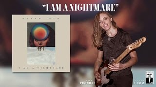 Brand New - I Am A Nightmare (Guitar Cover) with TABS!