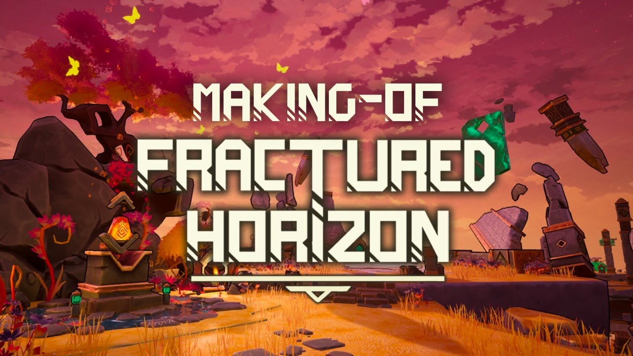 Dev Diary