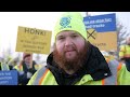 Mike - 4th Generation Bus Driver