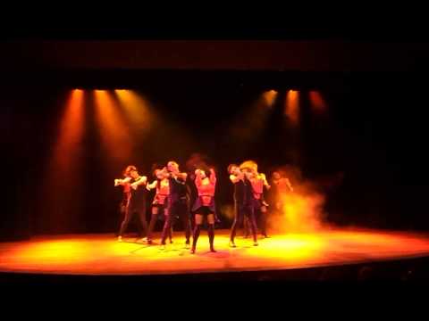 3o KBUZZ Contest - Queen B'Z (퀸비즈) - BAD (베드)