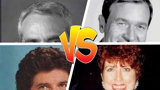 Match Game Cast List 🌏