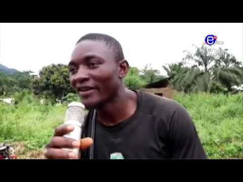 THE 6PM NEWS FRIDAY 30th JULY 2020 - EQUINOXE TV