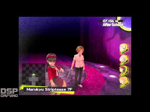Persona 4 playthrough pt83 - The Home Stretch!