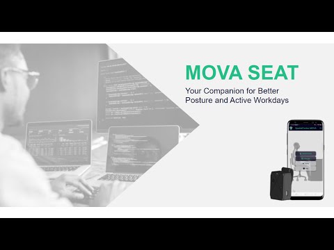 MOVA SEAT