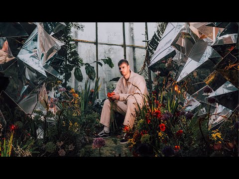 Wilkinson - Eternity feat. Mougleta [Official Visualiser]