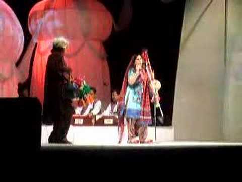 Taj Mastani - International Mystic Sufi Music Festival