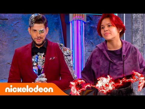 Danger Force | Rick Twitler ist ZURÜCK (Mal wieder!) | Nickelodeon Deutschland
