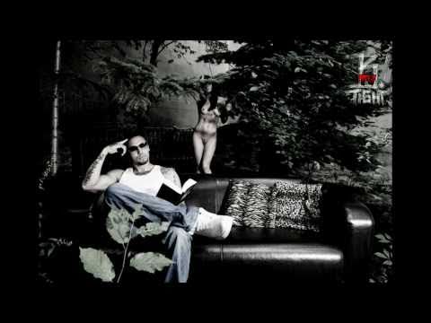 B-Tight feat. Trailerpark(Sudden, Pimpulsiv, DNP, Johnzen, Elch) - Aufm Trip