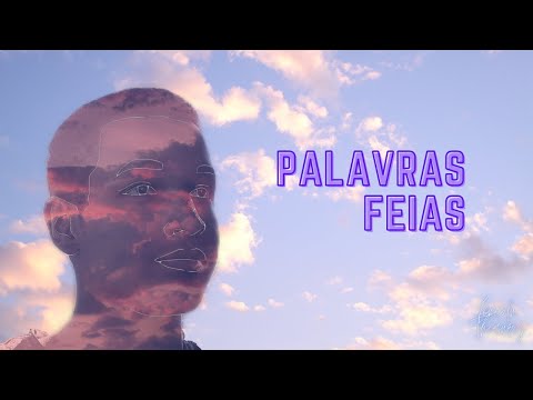 "palavras feias" - Música de "Raffa Torres" e "Bruno Caliman" por "Lincoln Thianry"