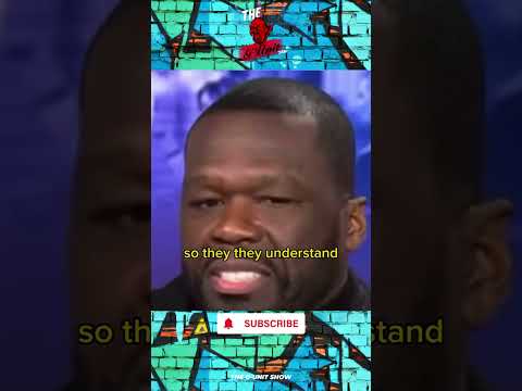 50 Cent's Take: Pop Smoke Remaking 'Many Men'  #50cent