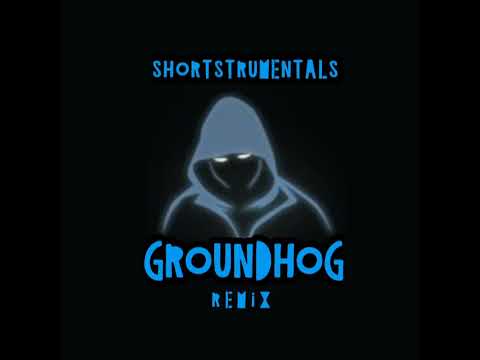 Shortstrumentals - FLOWDAN feat. ANIMAI - GROUNDHOG (d&b remix)