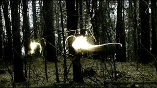 Top 10 MYSTERIOUS Phenomenon in Nature