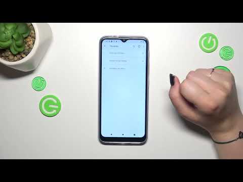 How to Change System Language on MOTOROLA Moto G30