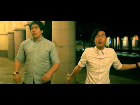 Dante Douglas & Alex Dang - "The Shotgun Cabinet" @WANPOETRY (CUPSI 2016)