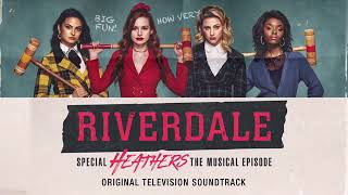 RIVERDALE. - Candy Store- Heathers The Musical Episode - Riverdale Cast