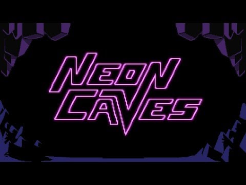 Neon Caves - Nintendo Switch - Trailer thumbnail