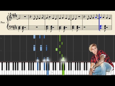 download lagu mp3 mp4 Partitura Love Yourself Piano, download mp3 Partitura Love Yourself Piano free downloadn, video klip Partitura Love Yourself Piano