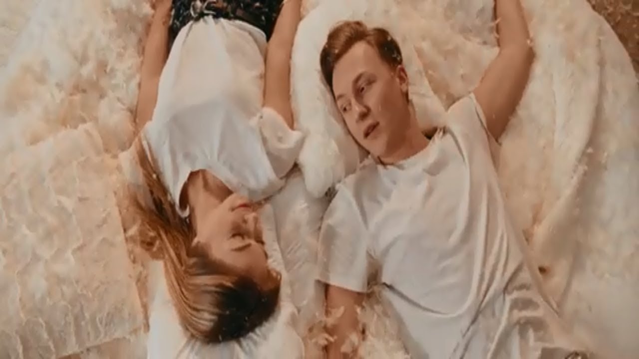 Arek Kopaczewski — Na Dzień Dobry Na Dobranoc