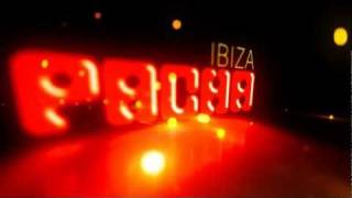 Pacha Ibiza Promo 2011