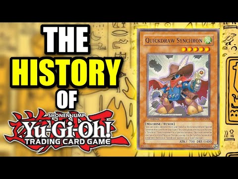 Edison Format Part 3 | The History of Yu-Gi-Oh! #52
