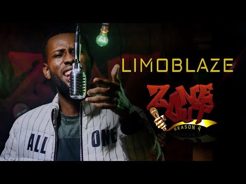 Olamide- Motigbana| A Limoblaze Rap Refix| [S04 E36] |FreeMe TV