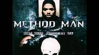 WHO REMEMBERS THIS? Method Man   Donald Trump Skit