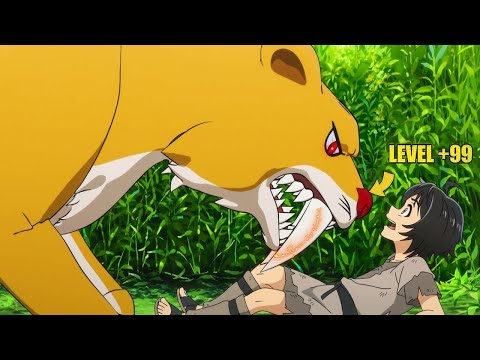 Il s'est réincarné dans un jeu de difficulté maximale en tant qu'invocateur de monstres