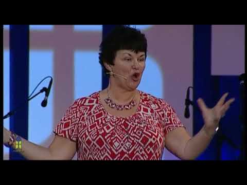 Oase 2014 - Onsdag morgenmøte