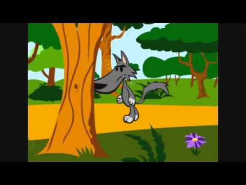 Šumići animation still