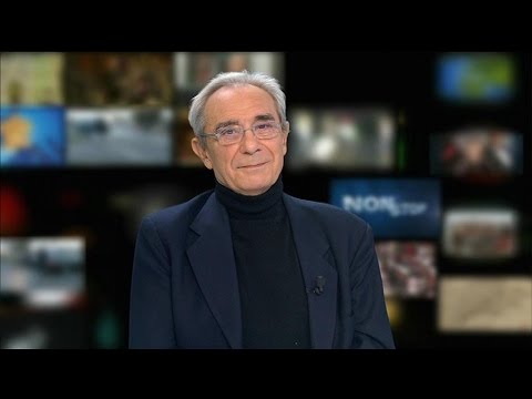 Bernard Debré s'insurge contre le "mythe" d'un cannabis médical