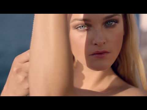 Jean Campbell for Chanel Les Beiges Summer of Glow 2020 Campaign