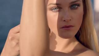 Jean Campbell for Chanel Les Beiges Summer of Glow 2020 Campaign