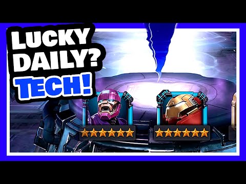 $5 Daily Cavalier Crystal Opening Attempt: Lucky Time??