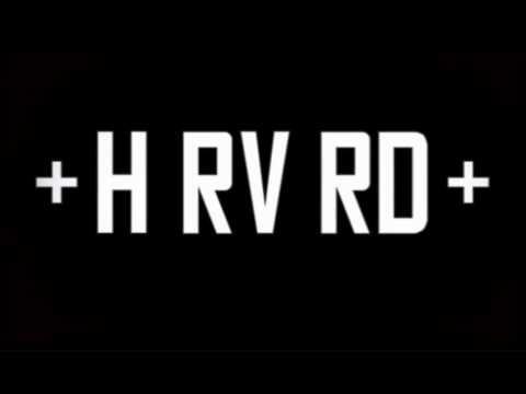 HRVRD - Into The Stars / Mike Rotch Is On Fire (Demo)