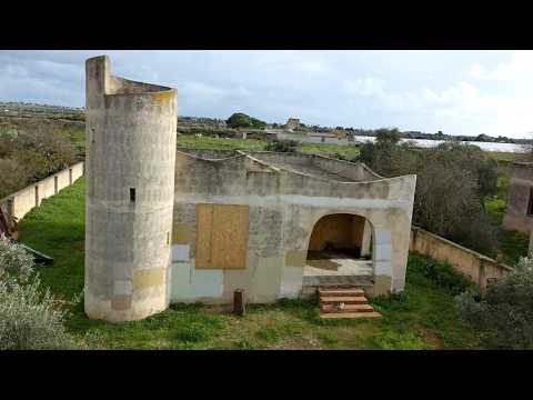 (64) Renovating an Abandoned Villa… Then I Found This!