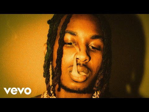 DDG - I'm Geekin (Slowed Down - Official Audio) ft. Luh Tyler