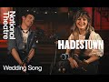 Dónal Finn And Anaïs Mitchell Sing Wedding Song Hadestown National Theatre