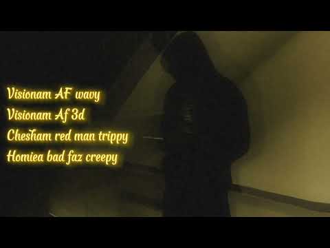 Parhum x Kagan - NEFRIN (Official Audio)