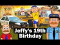 SML Movie: Jeffy’s 19th Birthday! Animation