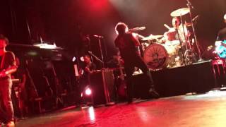 Call Come Running - Taking Back Sunday