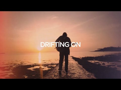 Jamie Yost - Drifting On (Official Lyric Video)