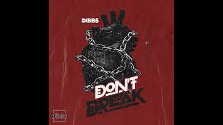 Don't Break Music Video