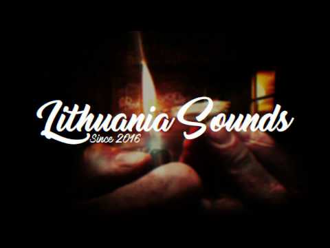 Kordas - Velniop (feat. Yung B) (Unofficial Audio 2016)