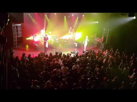 Yoshi Di Original présente "Hip-Hop Momo Birthday" avec Hippocampe Fou @ La CLEF - 4 mars 2017