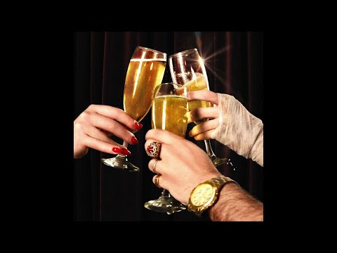 BROKE CARREY - BAM: LA SUITE (Full EP)